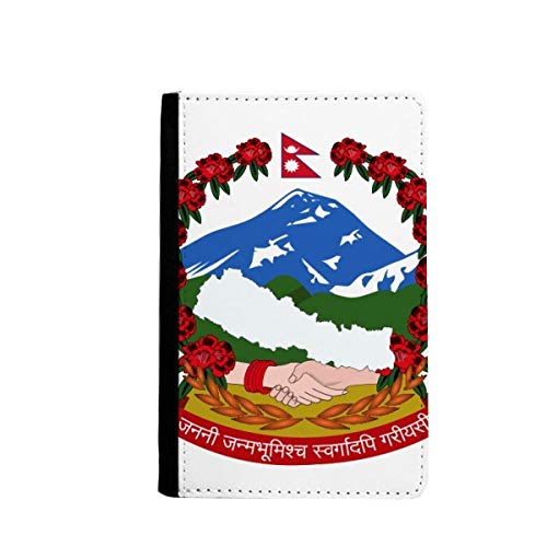 Porte-monnaie de voyage Népal pour organiser vos cartes lors d'un trek