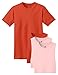 Hanes Men's ComfortSoft T-Shirt (Pack of 4)