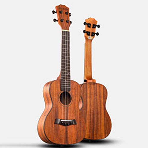 Guitare hawaïenne 23 Pouces Ukulele Starter Acajou Ukulélé Hawaii Guitare Instrument en Bois Ukulele (Color : Natural… - Les Beatles, Paul McCartney, John Lennon, RIngo Starr, George Harrison Guitare hawaïenne 23 Pouces Ukulele Starter Acajou Ukulélé Hawaii Guitare Instrument en Bois Ukulele (Color : Natural… – Image 3