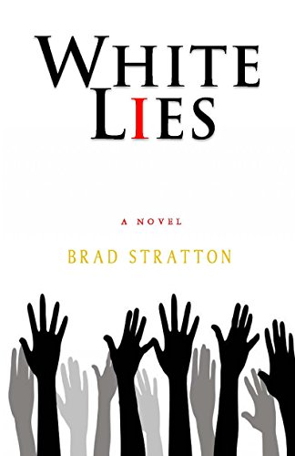 White Lies (Michael Chambers Book 2)
