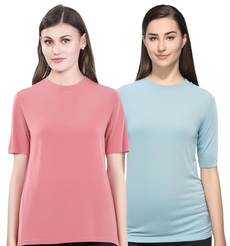 Image of SHAUN Women T-Shirt (304WT3 $P Pack of 3)