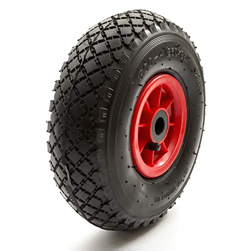 The Ultimate Caravan Jockey Wheel Kartt Caravan Vlogger