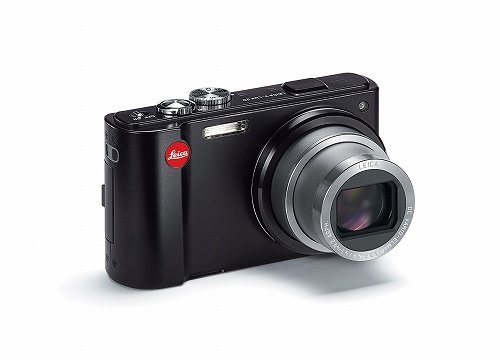 Amazon | Leica デジタルカメラ ライカV-LUX20 1210万画素 光学12倍 
