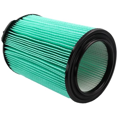 Washable Filter for Ridgid VF6000 5-20 Gallon Wet & Dry Vac Vacuum Cleaner