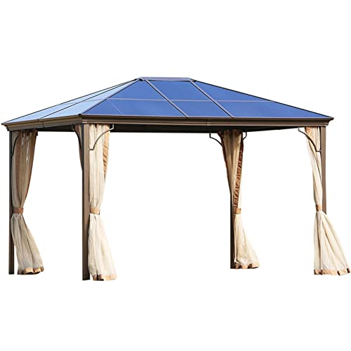 Pérgolas Aluminio Leroy Merlin Las mejores gangas de 2022