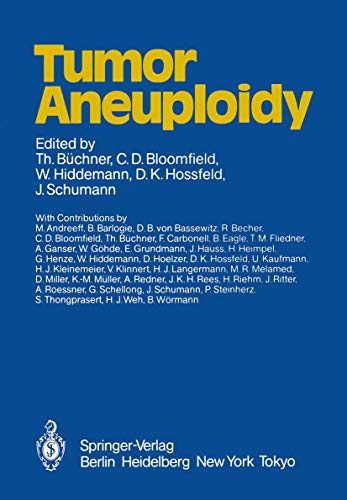 Tumor Aneuploidy view 2