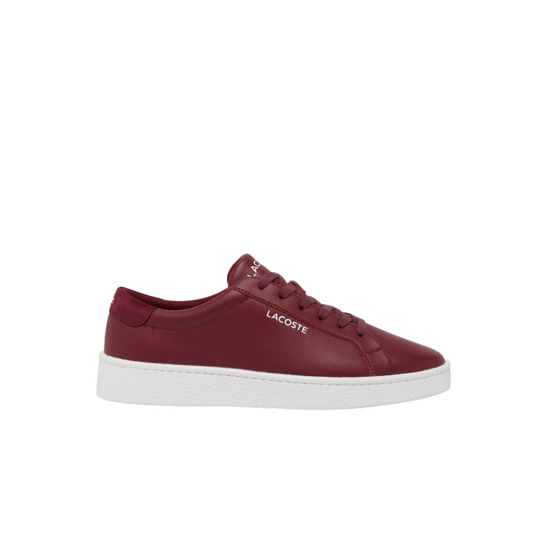 Lacoste Mens Courtderby Sneaker