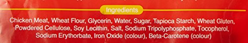 Image of Jer High Carrot Stix Dog Treats, 100g (Pack of 2)