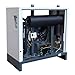 LRSD Refrigerated Air Dryer for Air Compressor, 84.7CFM Compressed Air Systems, 110V Industrial Refrigerated Air Drying System for 20HP Compressors