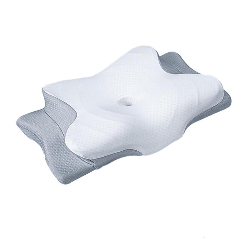 SWZEC Pillow Daddy Das Nacken Therapiekissen Pillowdaddy(1 Stück)