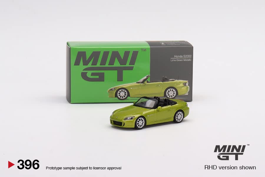 Amazon.com: True Scale Miniatures Model Car Compatible with Honda