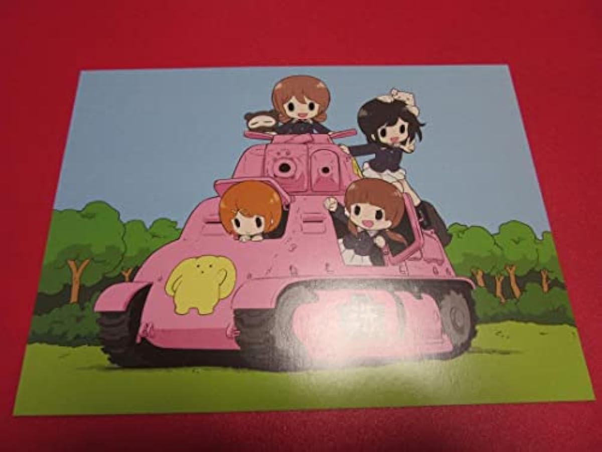 限定特価品 プロフ必読ガルパン うーさー コラボ ポストカート V 安心売買 Www Littleshopp Com 限定特価品 プロフ必読ガルパン うーさー コラボ ポストカート V 安心売買 Www Littleshopp Com