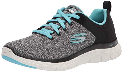 Skechers Women's Flex Appeal 4.0 Sneaker