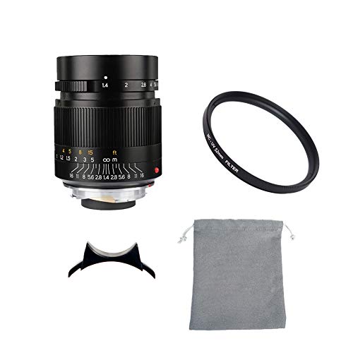 Amazon.co.jp: 7Artisans 28mm F1.4フルフレーム大口径マニュアル