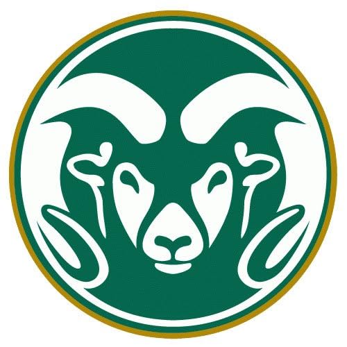 Image of NCAA Multi-Use Colored Decal