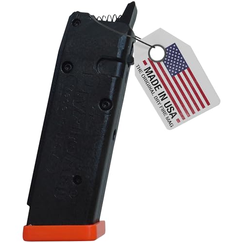 DRYFIREMAG Dry Fire Training Compatible with G20, G21, G29, G30, G40, G41 | Not Compatible with Laser Cartridges, G21SF, Gap Models, or Aftermarket Parts