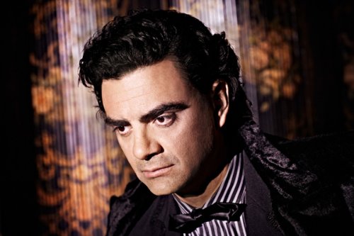 Vista 2 de Villazon Verdi