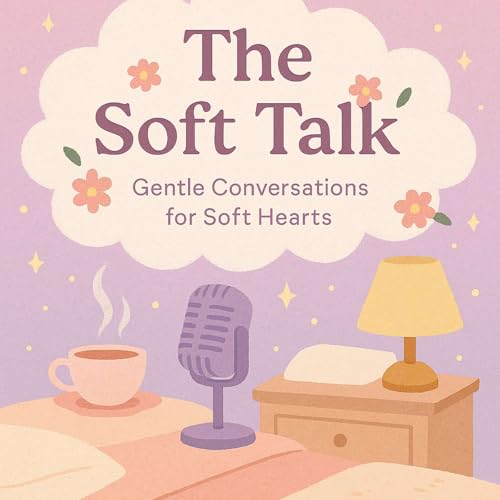 『The Soft Talk』のカバーアート