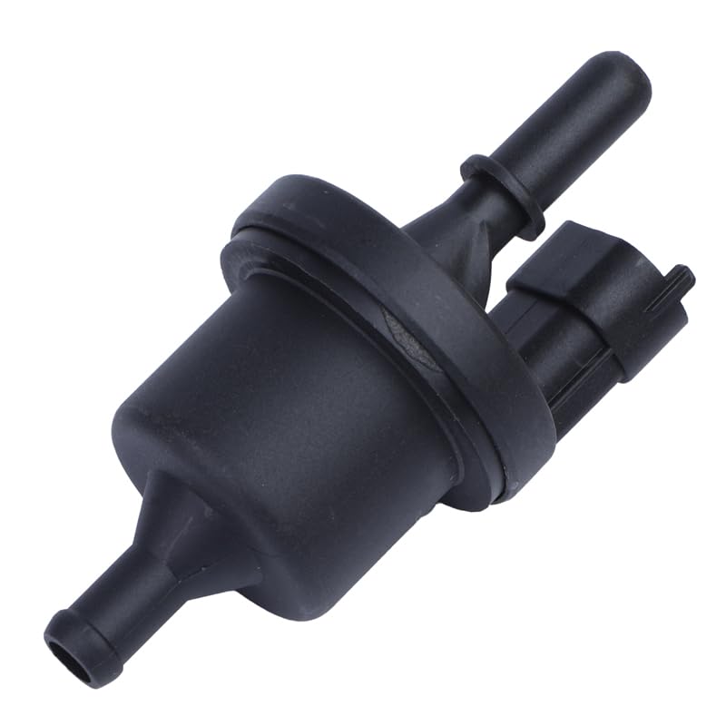Électrovanne de purge de cartouche haute durabilité pour Ford Ecosport 13-17