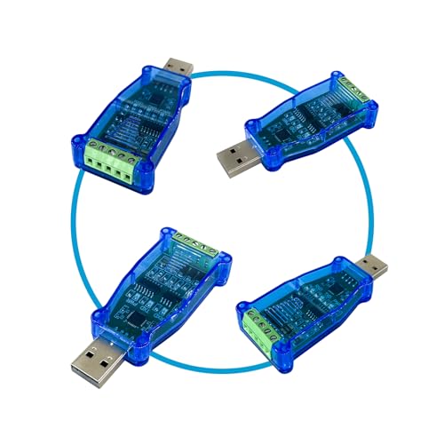 DSD TECH SH-RJ45P Cable de USB a Consola con Chip PL2303RA para