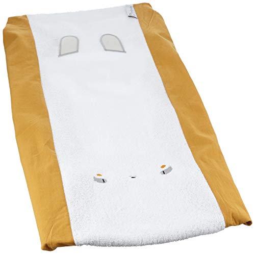 Parure de lit pour enfant 635 Jungla pour des nuits d'aventures