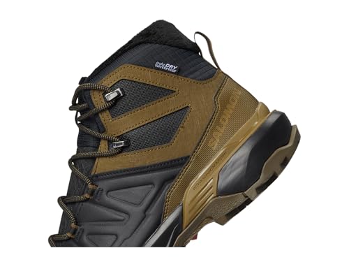 Image of Salomon mens X Ultra Snowpilot