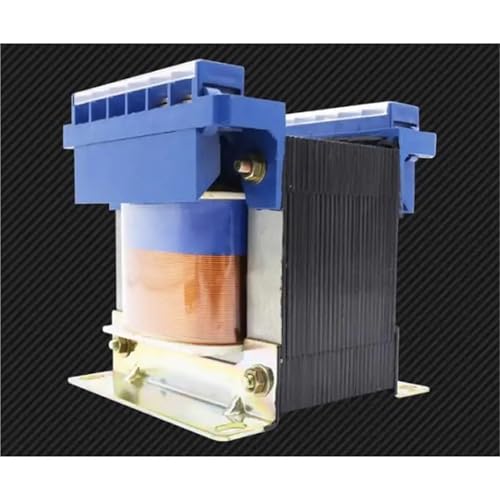 Transformateur de contrôle d'isolement BK-500VA monophasé 380V 220V