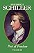 Friedrich Schiller Poet of Freedom Volume III