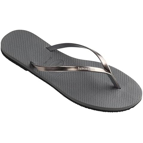 Havaianas YOU Metallic Elegant Sandals for Women Cover