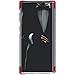 Ghostek Covert Clear Galaxy Note 10 Plus Case with Super Slim Thin Design and Grip Shockproof Heavy Duty Protection and Wireless Charging Compatible for 2019 Galaxy Note10+ 5G (6.8 Inch) - (Clear)