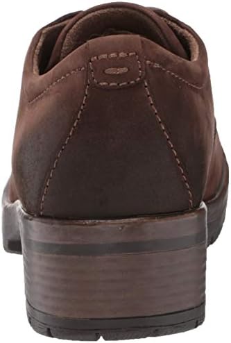 Eastland Women's Ruth Oxford, Brown, 6 | Image 2