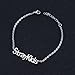 2PCS Skz Necklace Stainless Steel Pendant Jewelry Stray Kzoo Merch Necklaces for Stay Fans Gifts