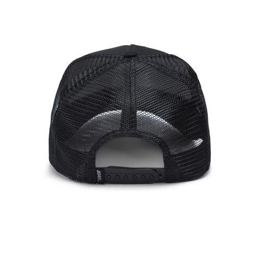 Image of Goorin Bros. Men's The Farm A-Frame Trucker Cap Baseball Cap