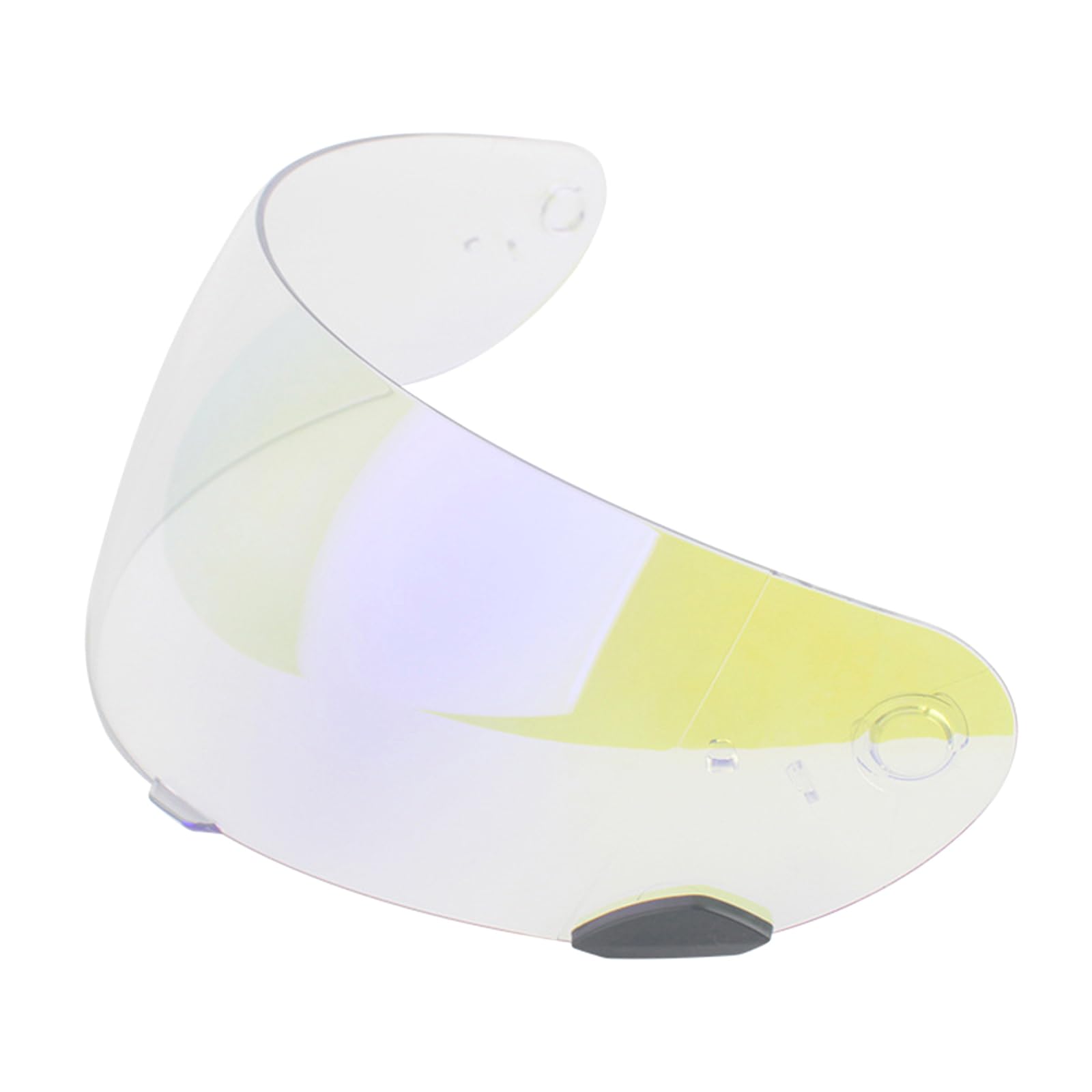 Viseras de cascos de moto con lentes de protección UV y ajuste para MIPS 8