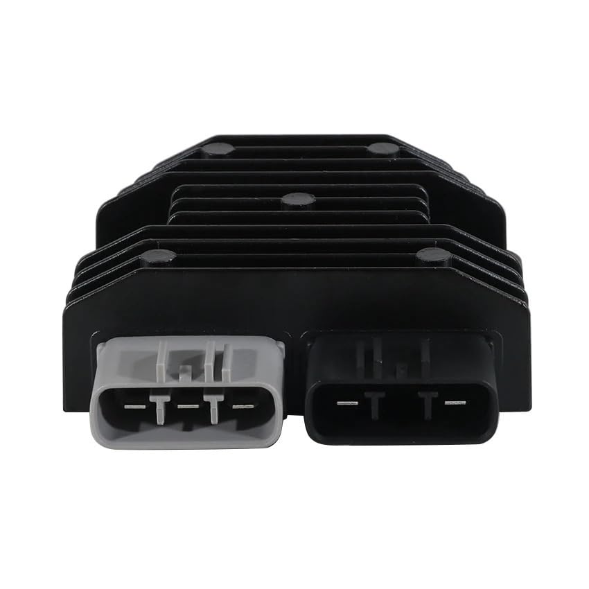 Régulateur tension moto TRK 702 protection surchauffe batterie 299066570000 redresseur