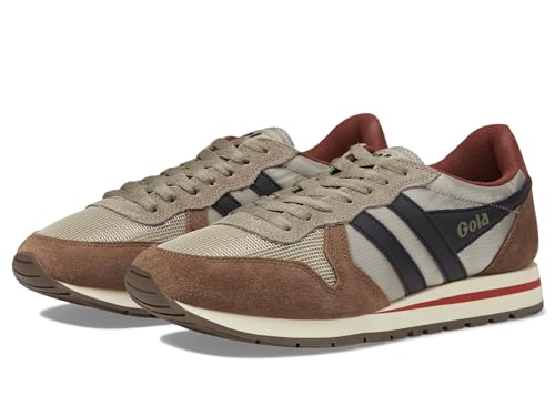 Image of Gola Men's Daytona Rhino /Otter /Black 12 M