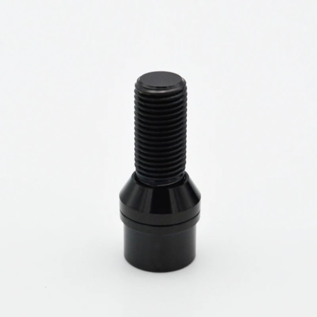 Śruby do Kół dla BMW, dla Mini, Śruba koła tytanowa M14x1,25x28-45mm