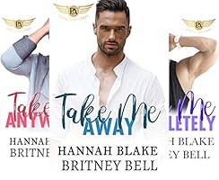 hannaf Take Me Away (Cockpit Series Book 2) - Kindle edition by Blake, Hannah,  Bell, Britney. Literature & Fiction Kindle eBooks @ Amazon.com.