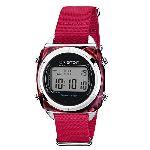 BRISTON Digital 221337.SA.SR.41.NF, Rouge