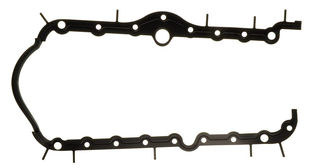 Original Ajusa Gasket Oil Pan 01036500 for Ford