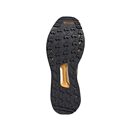 Image of adidas Men's Terrex Free Hiker Gore-TEX 2.0 Hiking Shoes