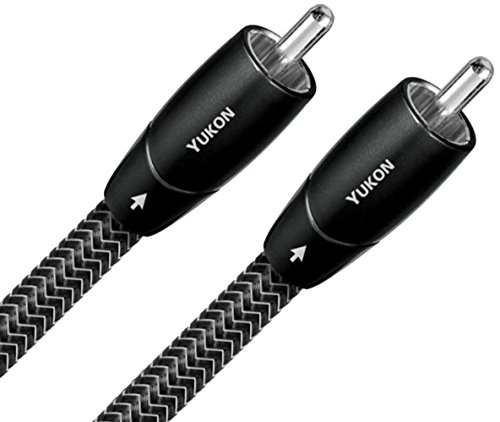 AudioQuest（オーディオクエスト）/ Yukon （0.5m/RCA） 0000000008502_YbOeZ6b.jpg