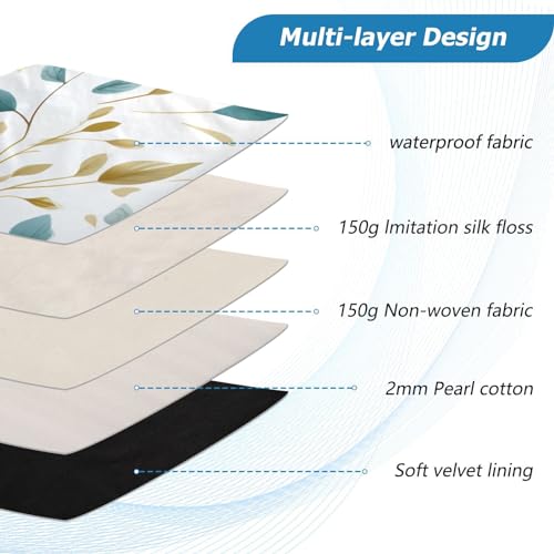 Funda para portátil 13-14 pulgadas resistente y impermeable miniatura 4
