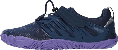 Image of Joomra Women's Trail Running Barefoot Shoes | Wide Toe Box Minimalist Sneakers | Zero Drop