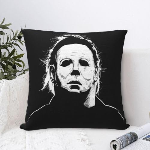 Miniatura 6 de Hunviulp Myers - Fundas de almohada decorativas para sofá, sala de estar, exteriores, decoración de sofá