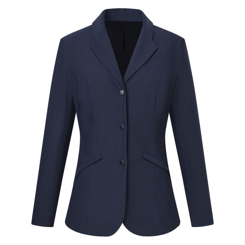 Euro-star Wettkampfjacke ESLucia