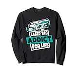 Cool Laser Tag Set Equipment Kit Accessories Gifts