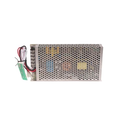 Alimentation UPS SC-180-12 contre les micro-coupures de box internet - 4