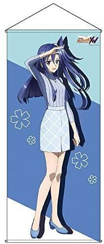 Amazon.co.jp: 戦姫絶唱シンフォギアXV ビッグタペストリー 風鳴翼