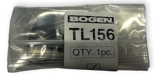 Image of Bogen TL156 Insertion Tool for PI35A and SI35A Desktop Intercom Systems, Black Ergonomic Connector Tool for 0.25-Inch Gauge Connectors